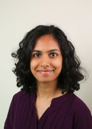 Tanya Veeravalli