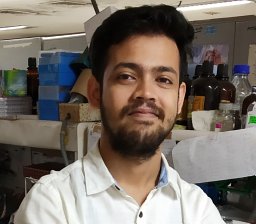 Sumit Das