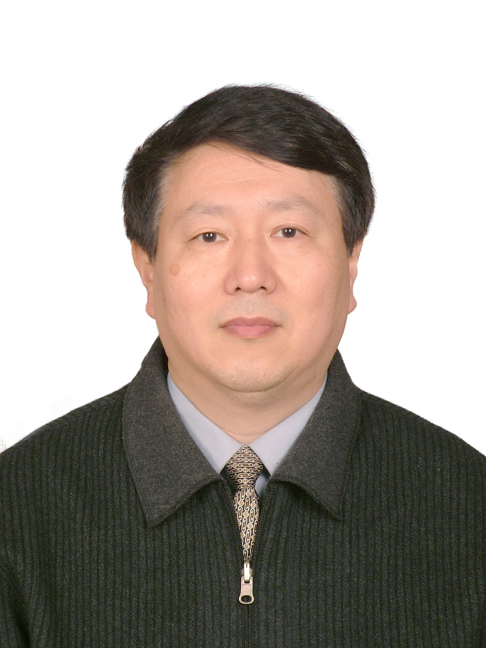 Jianping Fu