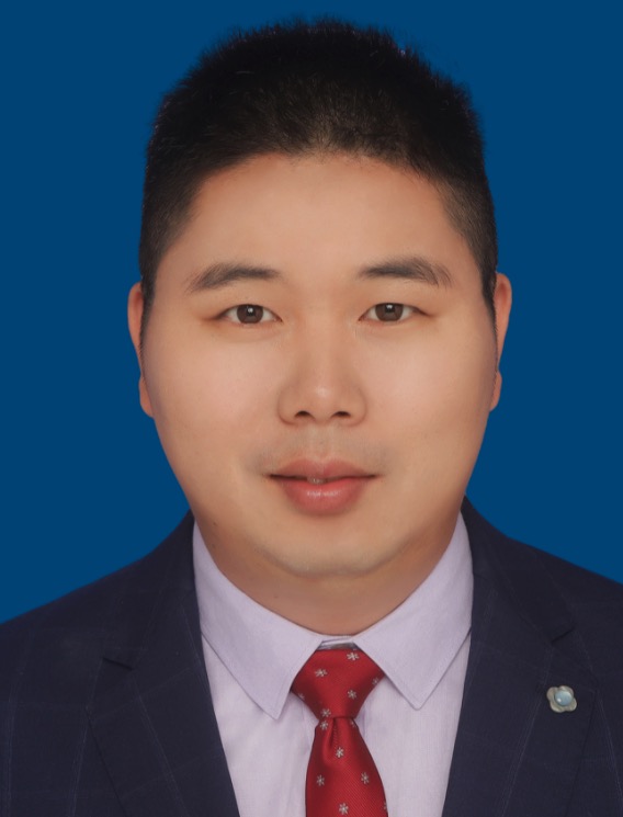 Yu Jiang