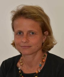 Flaminia L. Luccio
