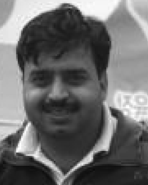Zahoor Jan