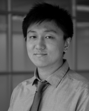 Guanchen Zhang