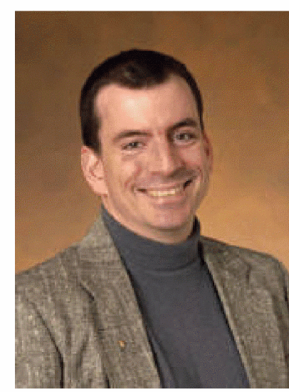 Anthony C. Barrett