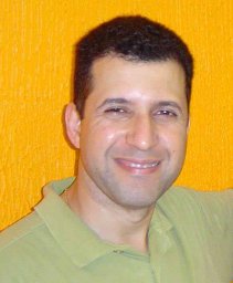 Robson L. Melo