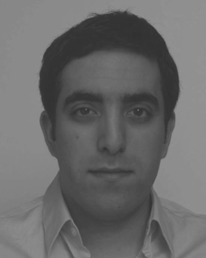 Mehdi Chitchian