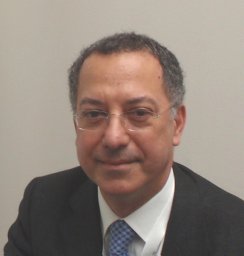 Giorgio Parladori