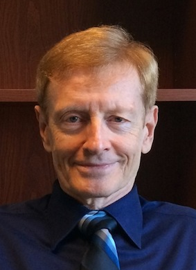 Craig Hill