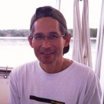 Michael Miyamoto