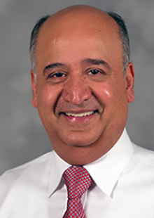 Naresh Thadhani