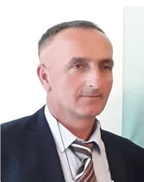 Besim Salkić