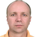 Sergey Dubovitskii
