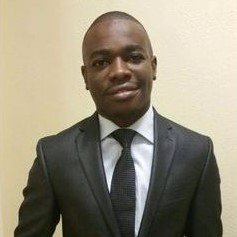 Bolorunduro Oluwaseyi