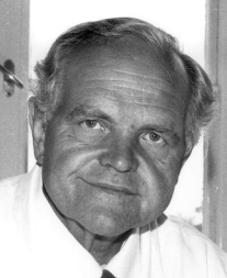 Otto Kandler