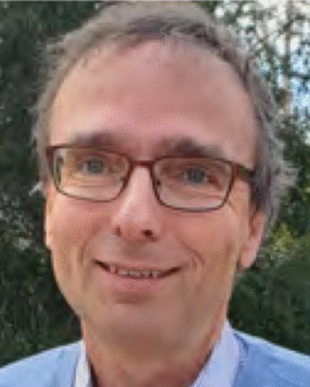 Paul Von Allmen