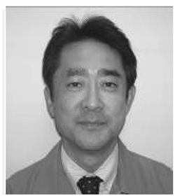 Nobuo Takeshita