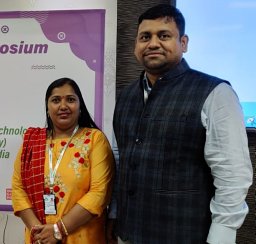Siddharth S. Rautaray