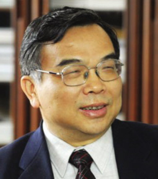 Hailiang Gu
