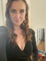 Melissa Romanus