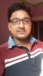 Tarak C. Panda