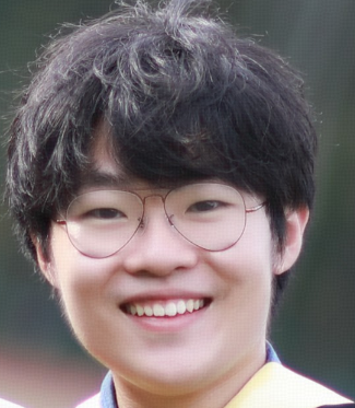 Qihao Liu