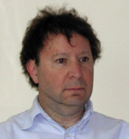 Martin Greenwald