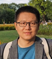 Wei Chen