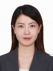 Yingdan Mei