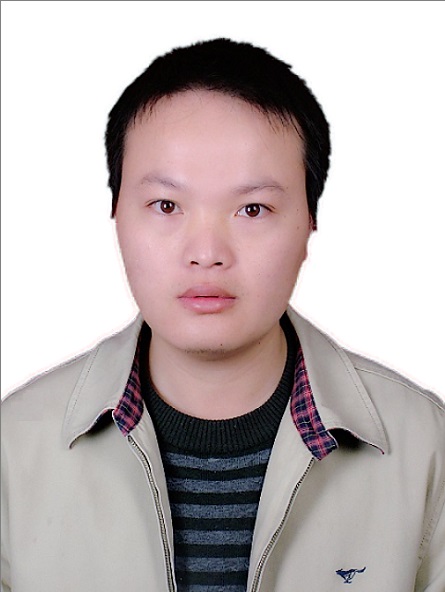 Jianxiong Chen