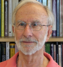 Marty Golubitsky