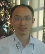 Weihua Wu