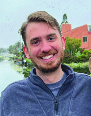 Jeremy Nash