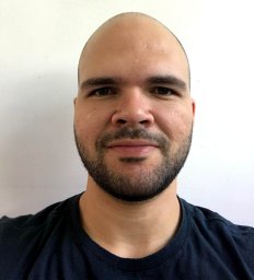 Péricles B. C. De Miranda