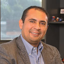 Daniel Garrido