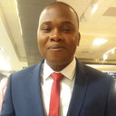 Mxolisi Brendon Shongwe