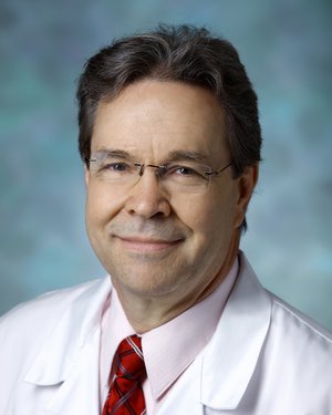James J. Potter