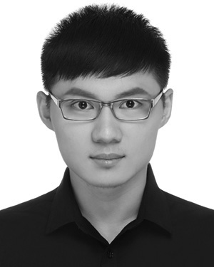 Haonan Peng