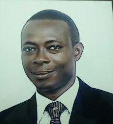 Boampong Johnson N
