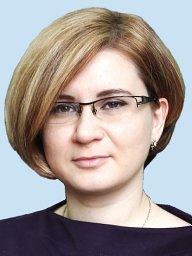 Irina S Fadeeva