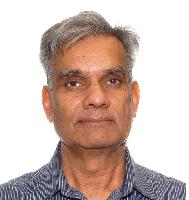 Umesh P. Agarwal