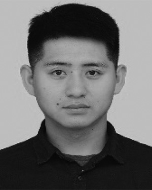 Xuebo Qiao