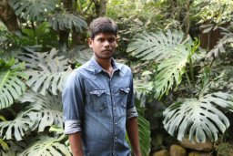 Sathuvan Malairaj