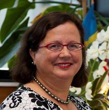 Roslyn Boyd