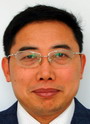 Jiwei Tian