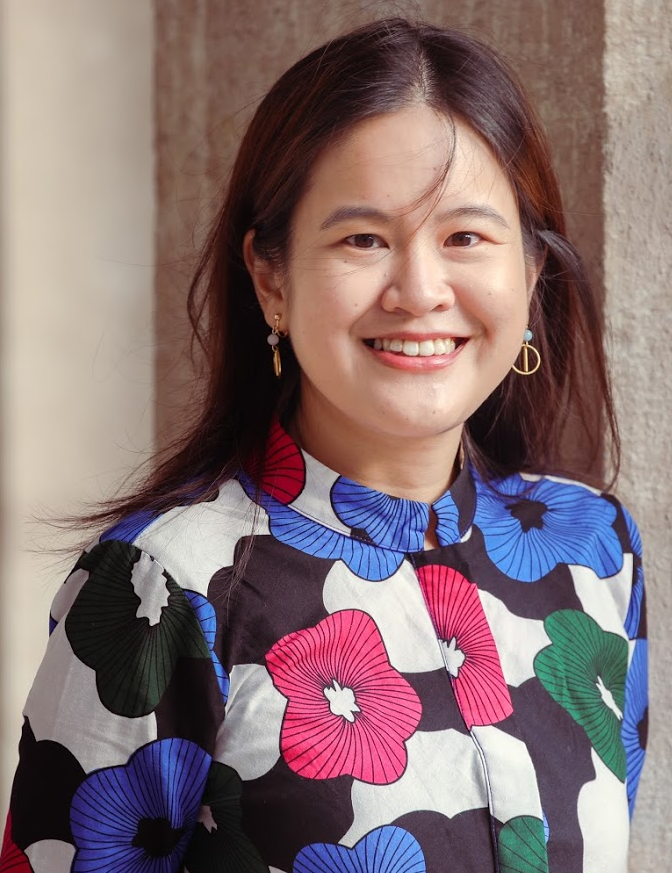 Eva E Chen