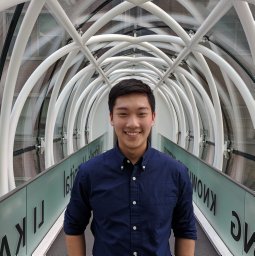 Daniel Tham