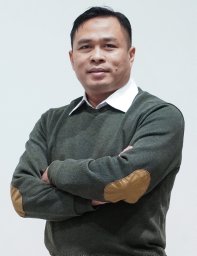 Eko Nugroho