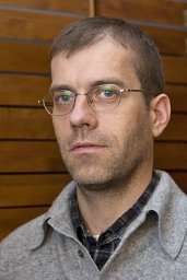 Alexander Riedel
