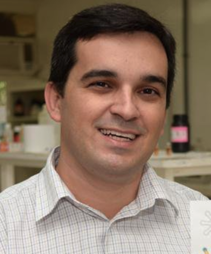 Wendell Karlos Tomazelli Coltro