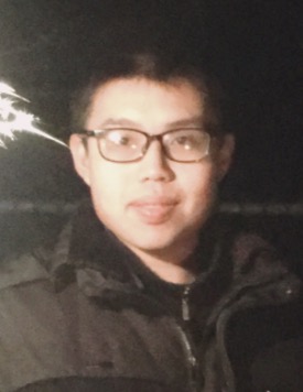 Hanxiao Jiang (Shawn)